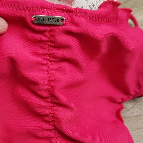 Hollister bathing suit bottoms - Picture 4 of 7